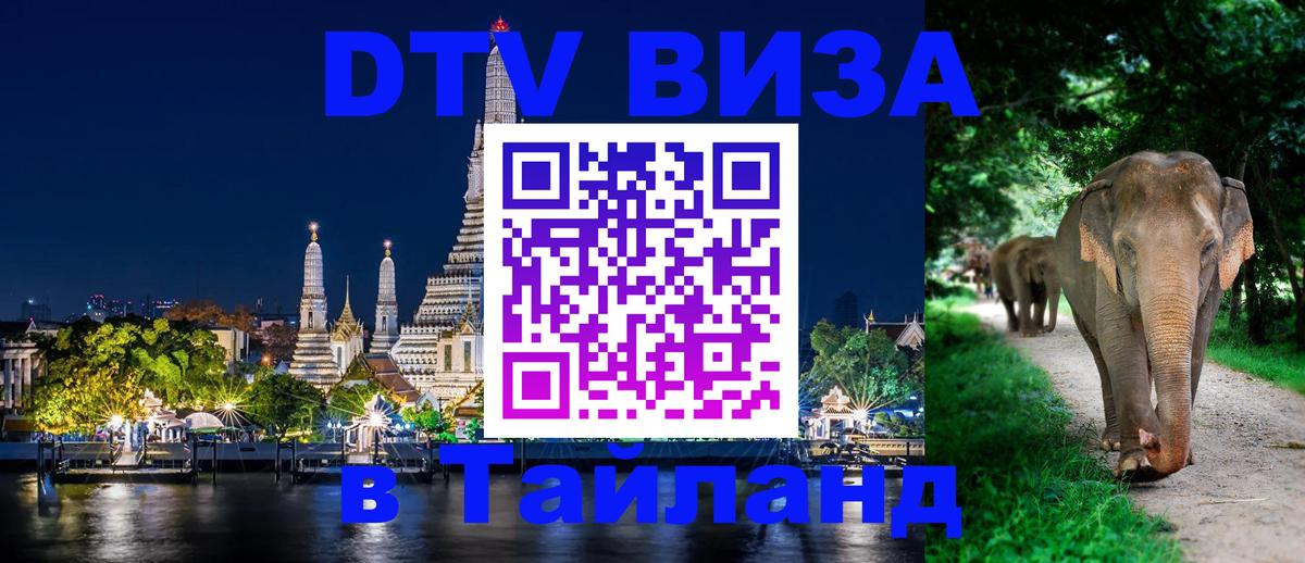 Стоимость и условия DTV визы — оформление в Таиланд под ключ - Новокузнецк 